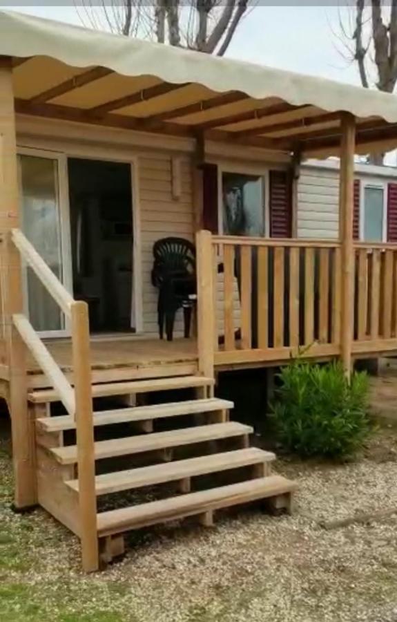 **Magnifique Nouveau Bungalow** Village Siblu - Plage - Piscine - Sauna... Valras-Plage Kültér fotó