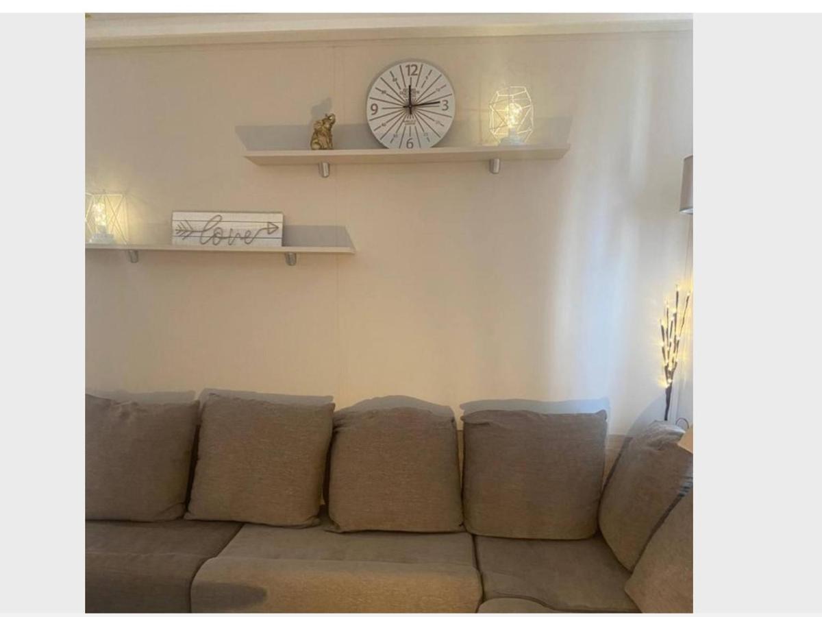 **Magnifique Nouveau Bungalow** Village Siblu - Plage - Piscine - Sauna... Valras-Plage Kültér fotó