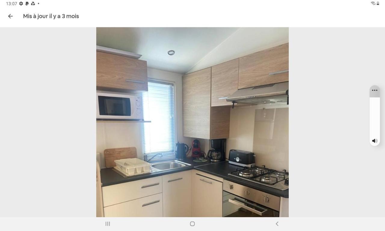 **Magnifique Nouveau Bungalow** Village Siblu - Plage - Piscine - Sauna... Valras-Plage Kültér fotó