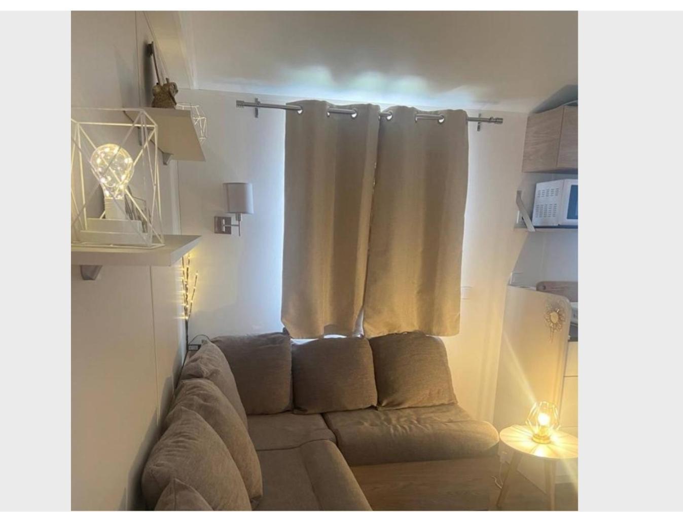 **Magnifique Nouveau Bungalow** Village Siblu - Plage - Piscine - Sauna... Valras-Plage Kültér fotó